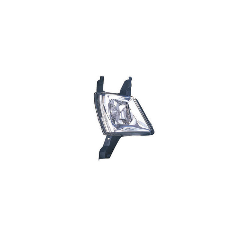 Feu anti-brouillard avant droit H11 Peugeot 407 2004-2011