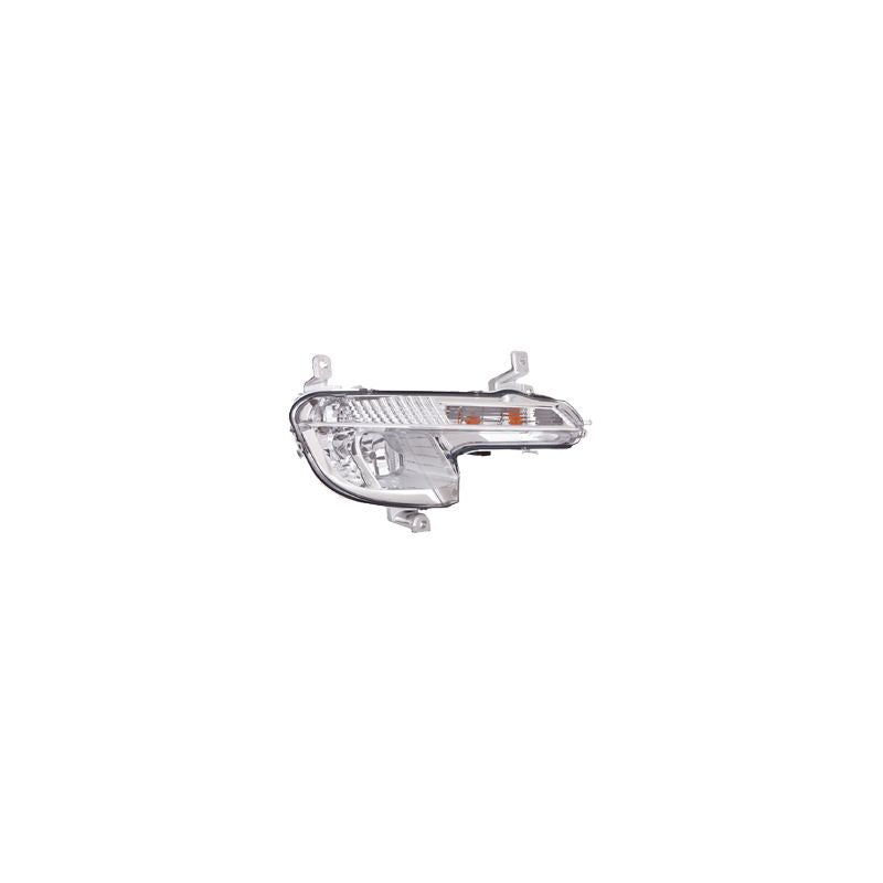 Feu anti-brouillard avant droit Peugeot 508 2011-2014