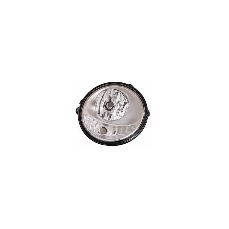 Feu anti-brouillard avant droit Renault Twingo 2 phase 2 2012-2014