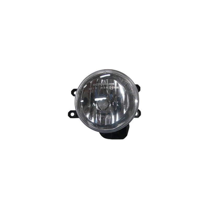 Feu anti-brouillard avant droit H16 Toyota Auris 2013-2019