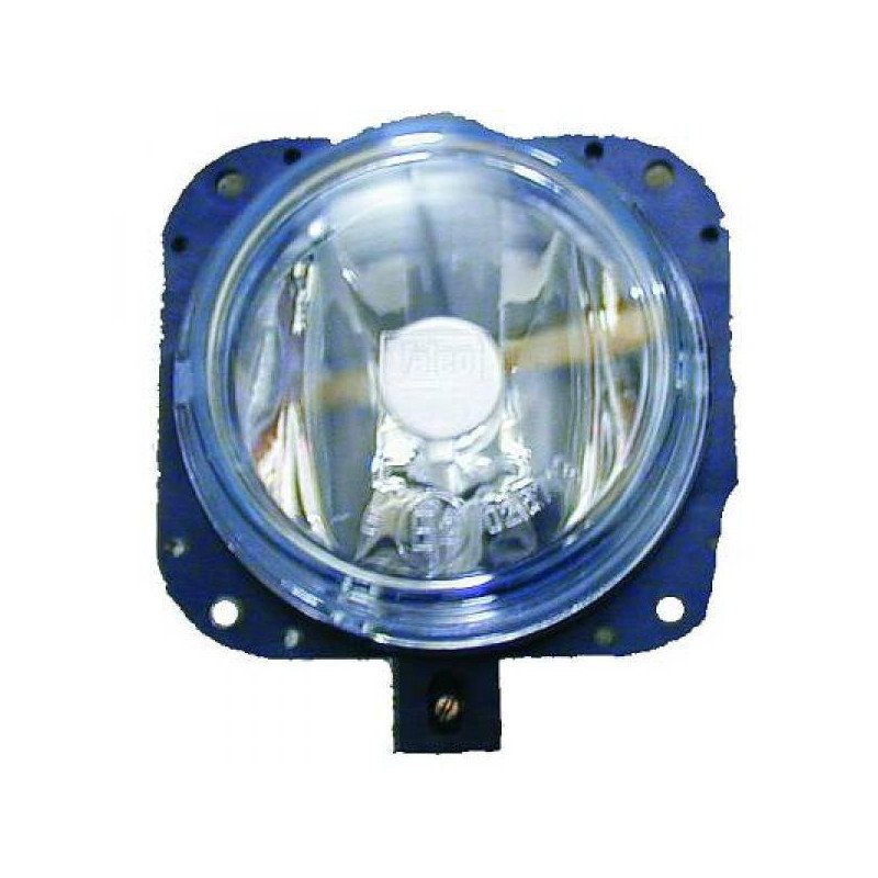 Feu anti-brouillard avant droite/gauche H1 Peugeot Partner 2002-2004