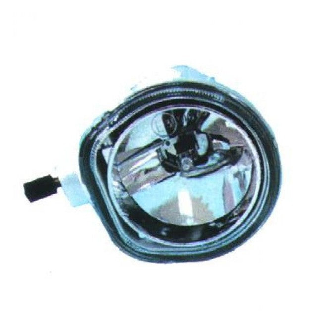 Feu anti-brouillard avant Fiat Multipla 1999-2004