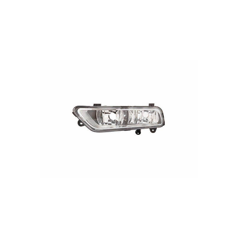Feu anti-brouillard avant gauche avec feu de jour H8/P21W Volkswagen Passat B7 2010-2014