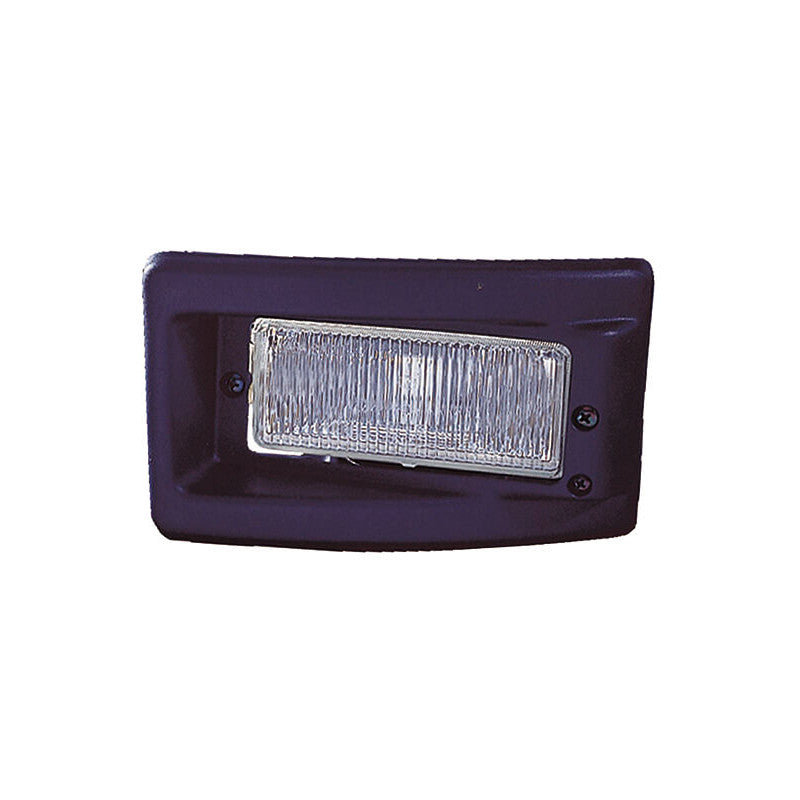 Feu anti-brouillard avant gauche Fiat Ducato 2 phase 1 1994-2002