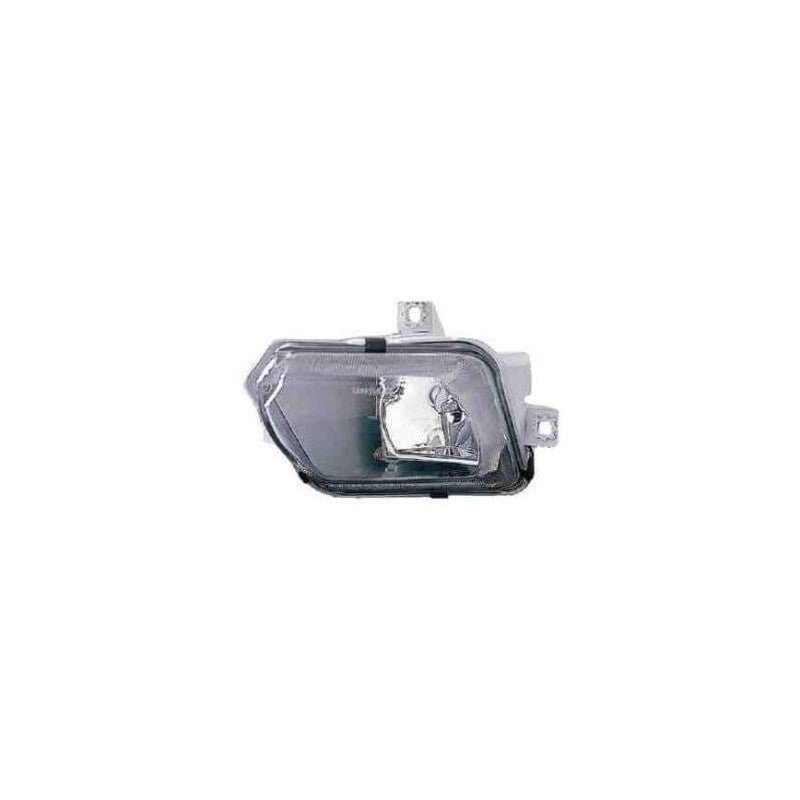 Feu anti-brouillard avant gauche H1 Iveco Daily 2 1999-2006