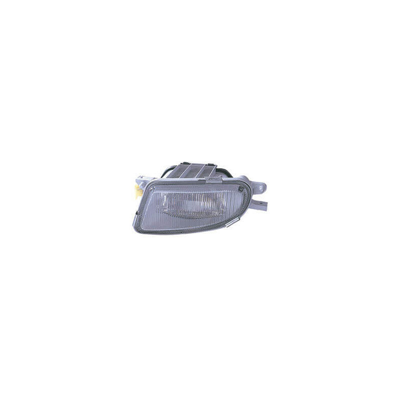 Feu anti-brouillard avant gauche H1 modèle AMG Mercedes Classe C W202 1993-2000