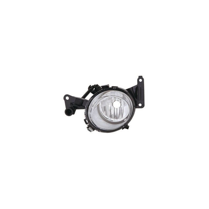 Feu anti-brouillard avant gauche H10 Opel Corsa D phase 1 2007-2010