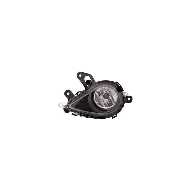 Feu anti-brouillard avant gauche H10 Opel Zafira C Tourer phase 1 2011-2016