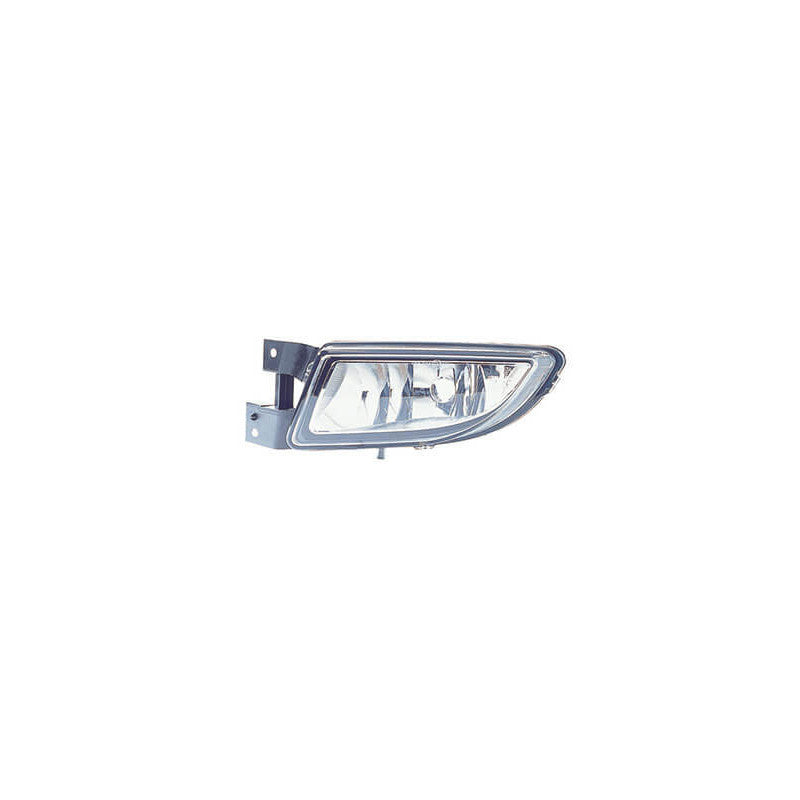 Feu anti-brouillard avant gauche H11 4 portes Fiat Tipo 2 phase 1 2015-2020