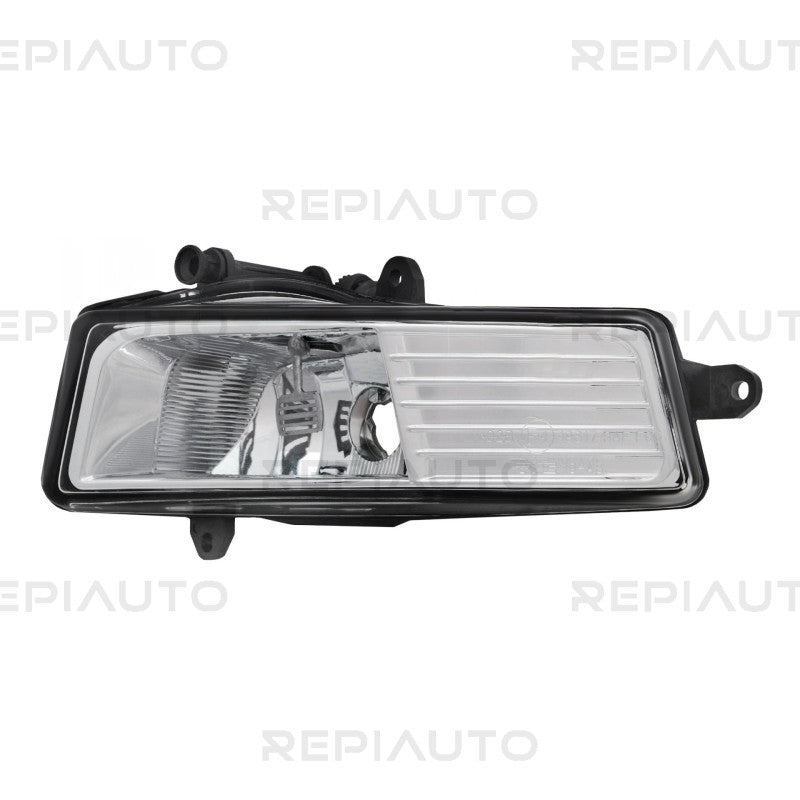 Feu anti-brouillard avant gauche H11 Audi A6 2 (4F2-C6/4F5-C6) phase 2 2008-2011