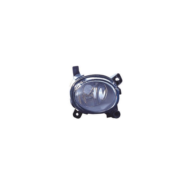 Feu anti-brouillard avant gauche H11 Audi Q3 1 phase 1 2011-2015