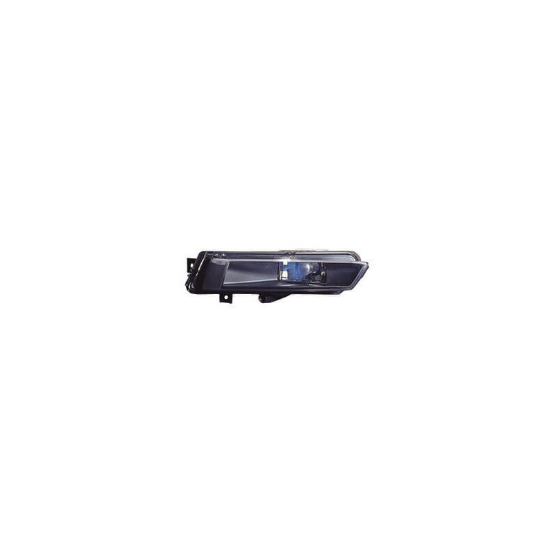 Feu anti-brouillard avant gauche H11 BMW Série 1 E81-E87 phase 2 2007-2012