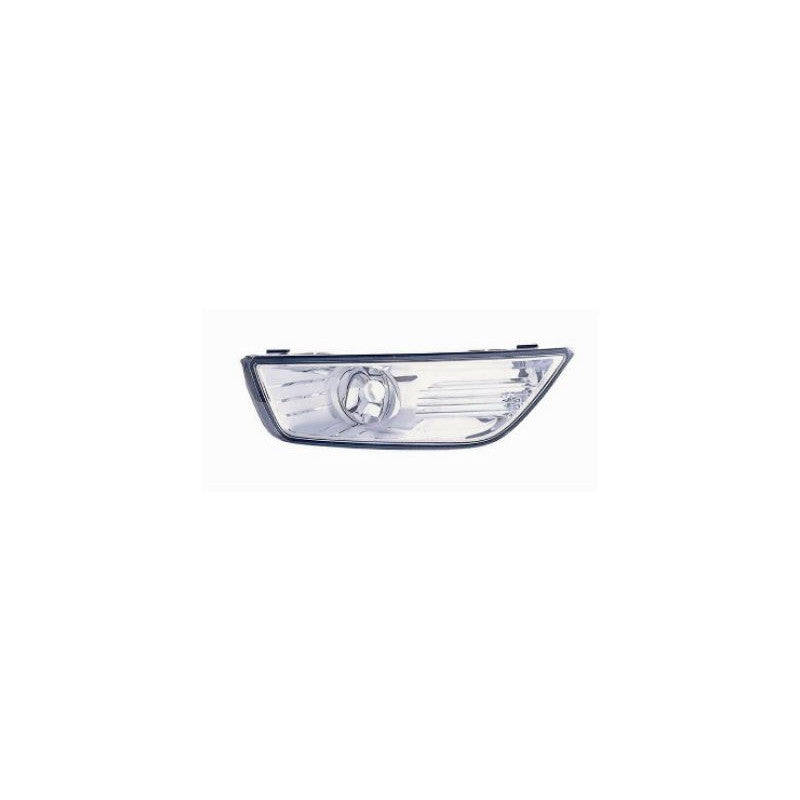 Feu anti-brouillard avant gauche H11 Ford Mondeo MK3 phase 1 2007-2010
