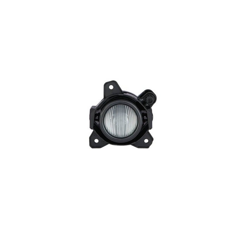 Feu anti-brouillard avant gauche H11 Opel Astra J phase 2 2012-2015
