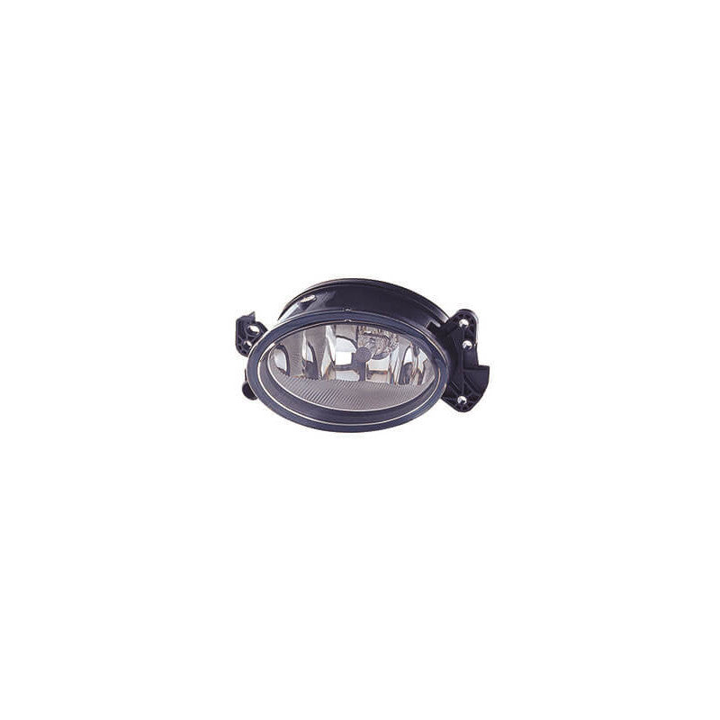 Feu anti-brouillard avant gauche H11 ovale Mercedes Classe A W169 phase 1 2004-2008