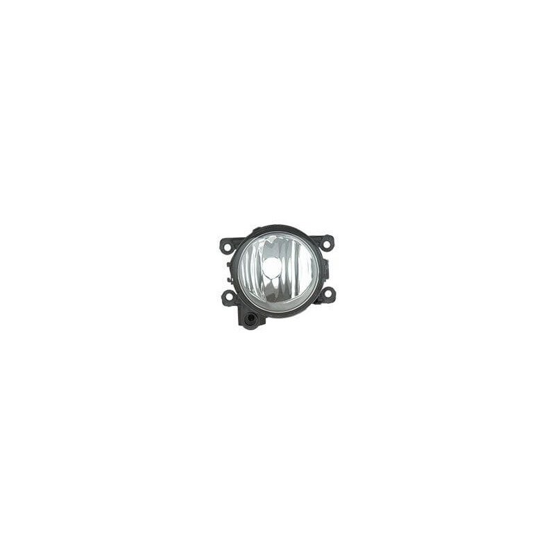 Feu anti-brouillard avant gauche H11 Renault Clio 4 phase 2 2016-2019