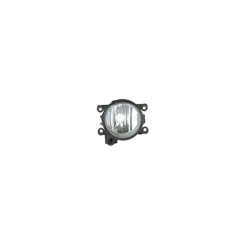 Feu anti-brouillard avant gauche H11 Renault Clio 5 phase 1 depuis 2019