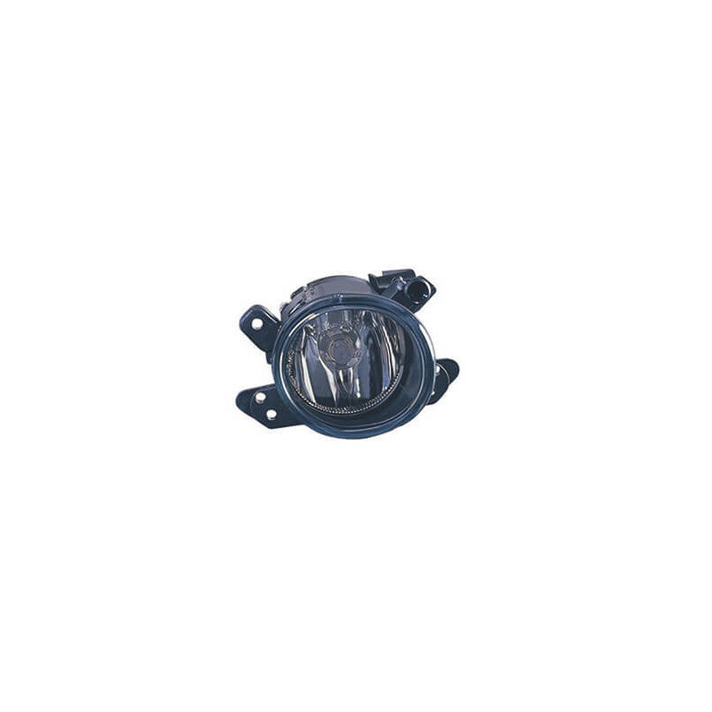Feu anti-brouillard avant gauche H11 rond Mercedes GLA X156 2013-2020