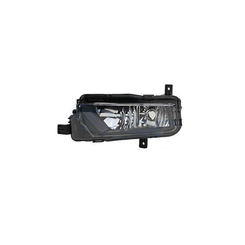 Feu anti-brouillard avant gauche H11 Volkswagen Caddy 4 2015-2020