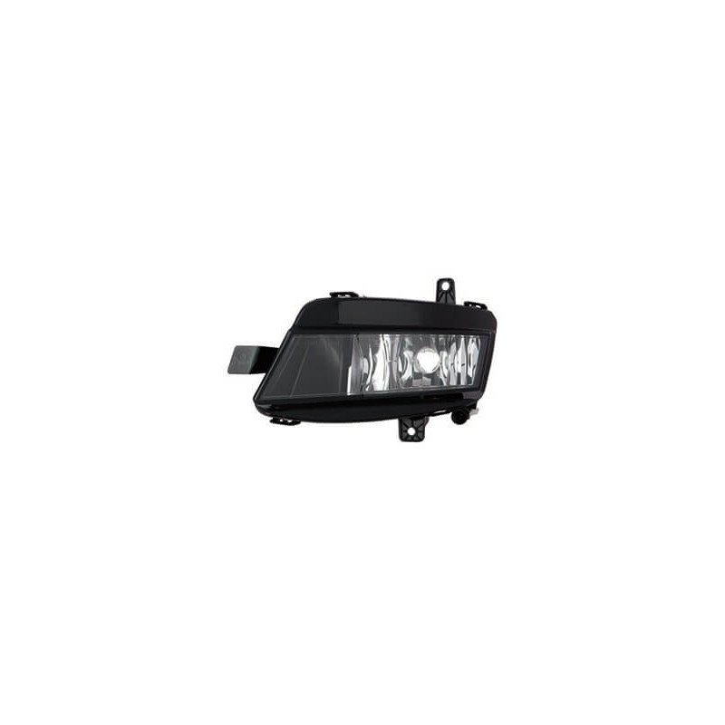 Feu anti-brouillard avant gauche H11 Volkswagen Golf 7 phase 1 2012-2017