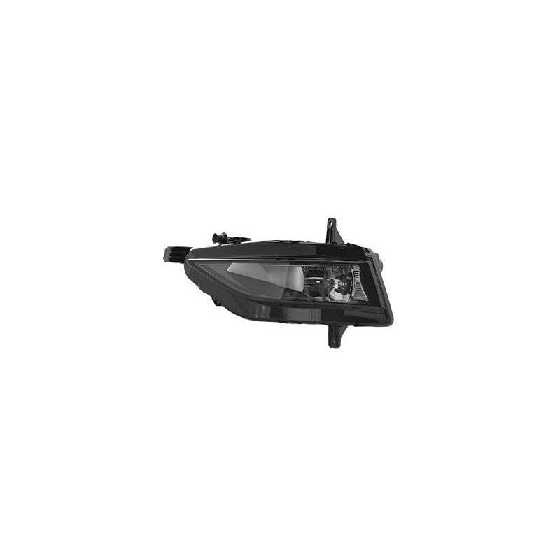 Feu anti-brouillard avant gauche H11 Volkswagen Golf 7 phase 2 2017-2020