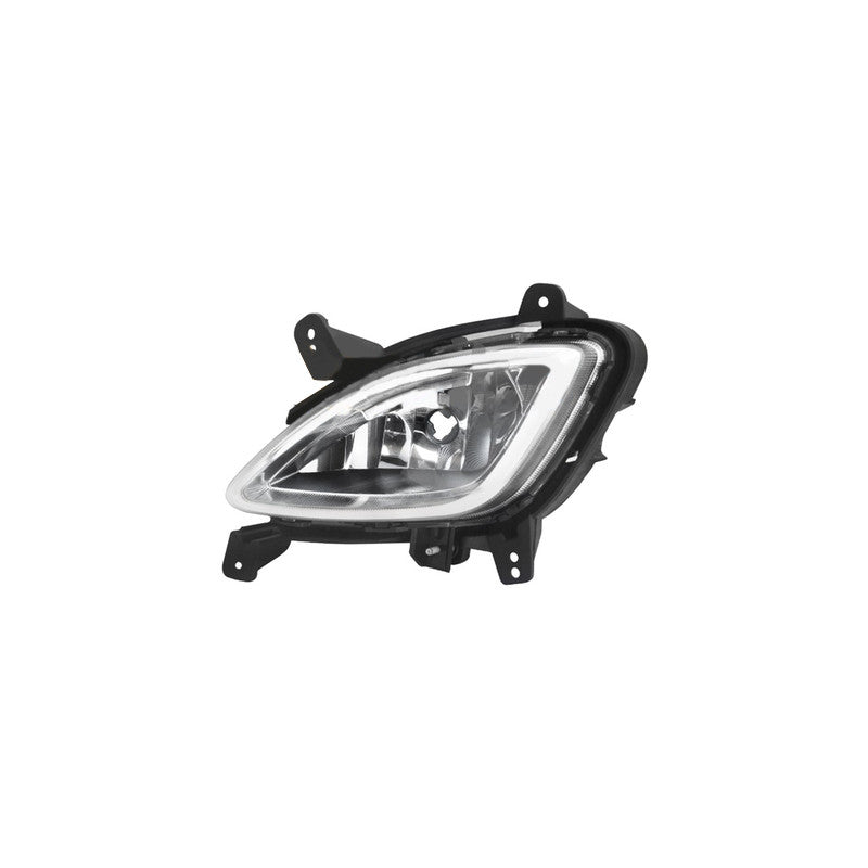 Feu anti-brouillard avant gauche H27W Hyundai I10 1 phase 2 2010-2013