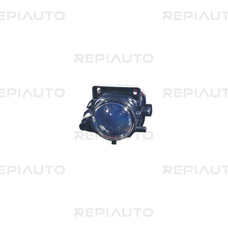 Feu anti-brouillard avant gauche H3 Audi A6 2 (4B2-C5/4B5-C5) phase 1 1997-1999