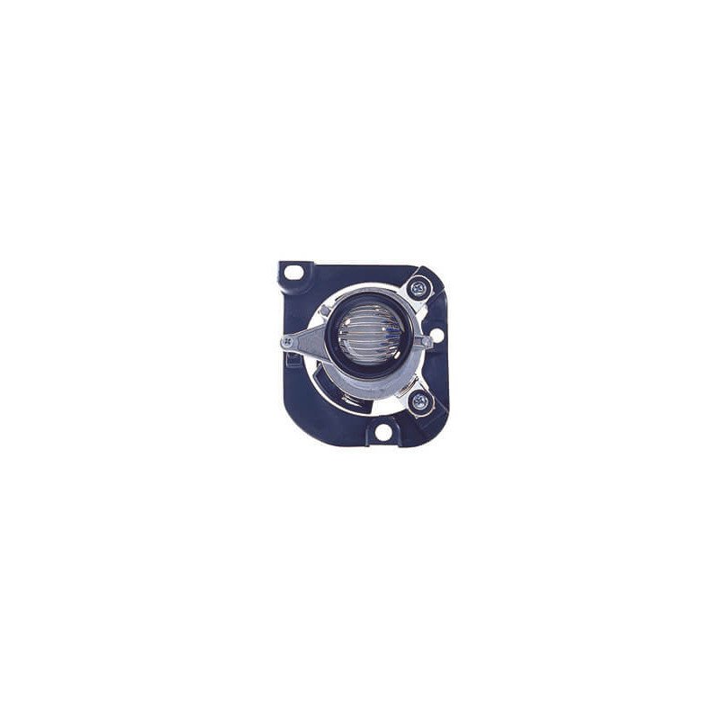 Feu anti-brouillard avant gauche H3 Fiat 500 phase 1 2007-2015