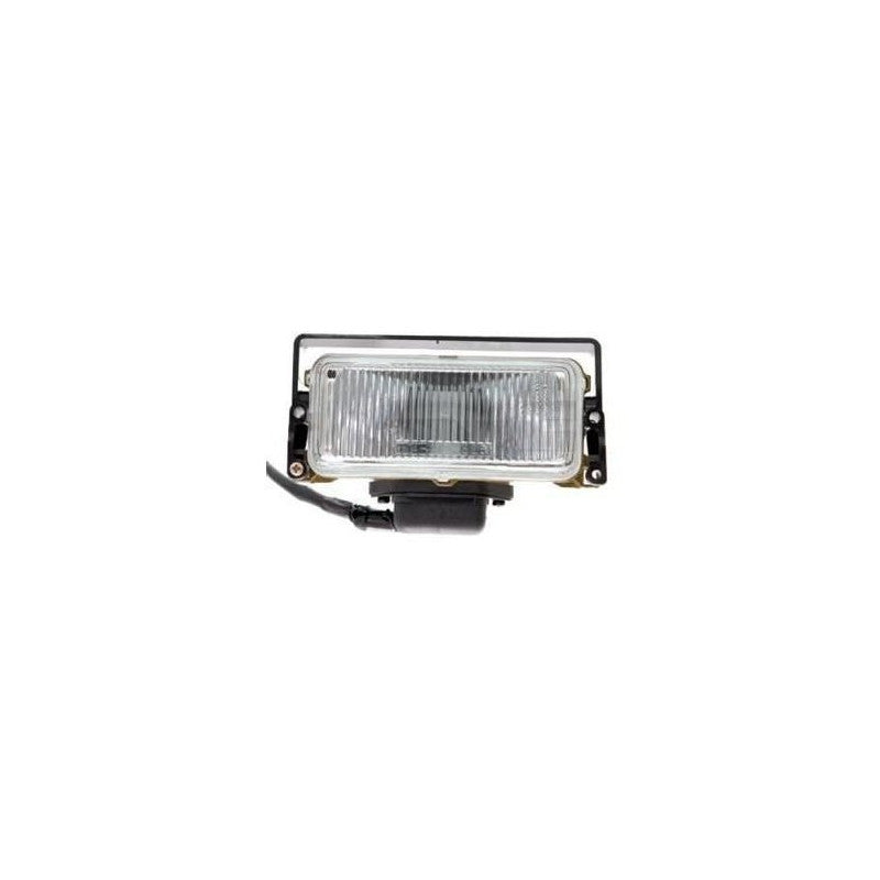 Feu anti-brouillard avant gauche H3 Fiat Seicento 1998-2010
