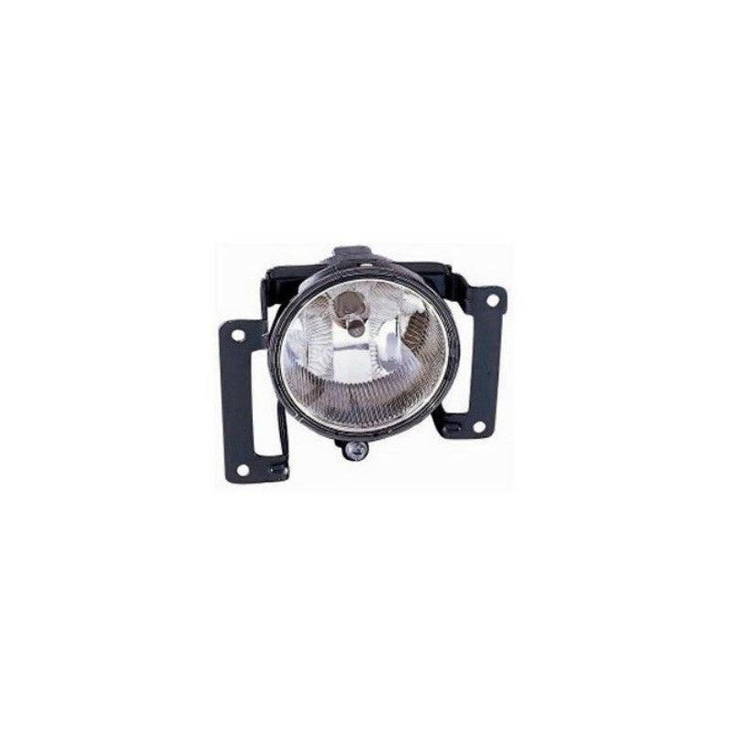 Feu anti-brouillard avant gauche H3 Hyundai Tucson 1 2004-2010