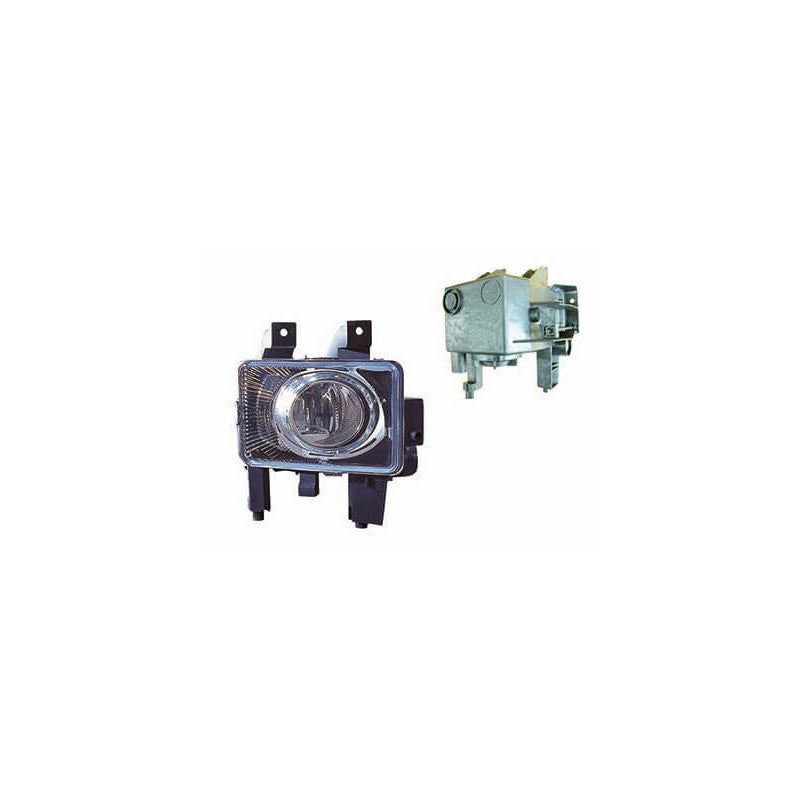 Feu anti-brouillard avant gauche H3 Opel Zafira B phase 2 2008-2011