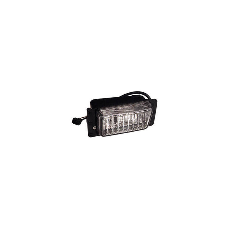 Feu anti-brouillard avant gauche H3 Volkswagen Caddy 2 1995-2004