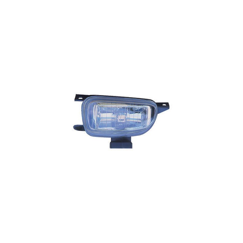 Feu anti-brouillard avant gauche H3 Volkswagen Transporter T4 phase 2 1996-2003