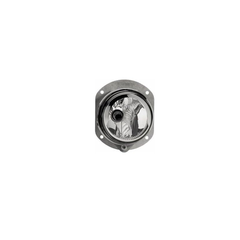 Feu anti-brouillard avant gauche H7 AMG Mercedes ML (W164) phase 1 2005-2008
