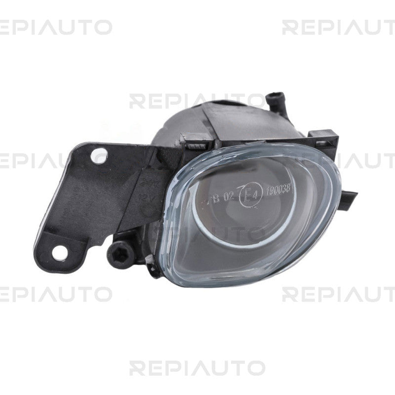 Feu anti-brouillard avant gauche H7 Audi A6 2 (4B2-C5/4B5-C5) phase 1 1999-2001