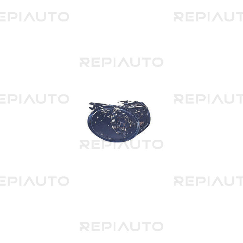 Feu anti-brouillard avant gauche H7 Audi A6 2 (4B2-C5/4B5-C5) phase 2 2001-2004