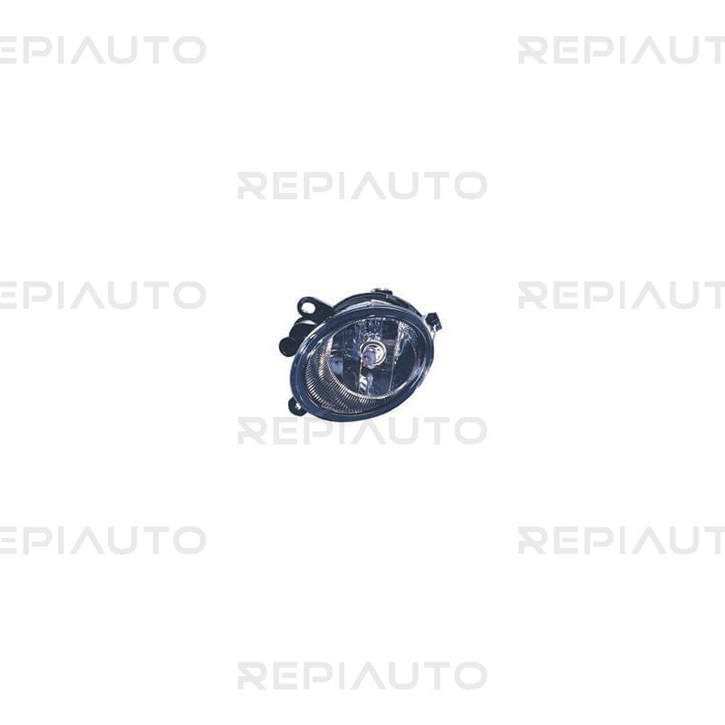 Feu anti-brouillard avant gauche H7 Audi A6 2 (4F2-C6/4F5-C6) phase 1 2004-2008