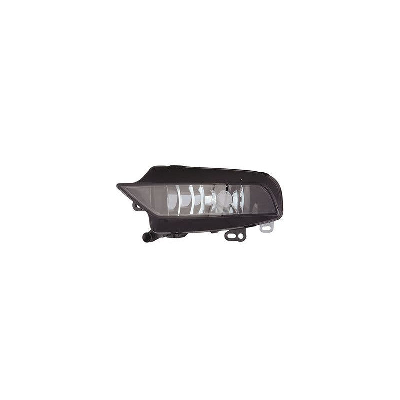 Feu anti-brouillard avant gauche H8 4 portes et Cabrio Audi A3 8V phase 1 2012-2016