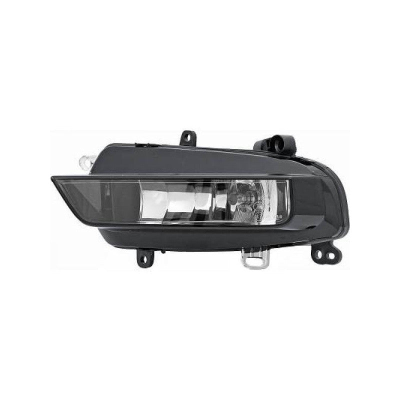 Feu anti-brouillard avant gauche H8 Audi A1 phase 2 2014-2018