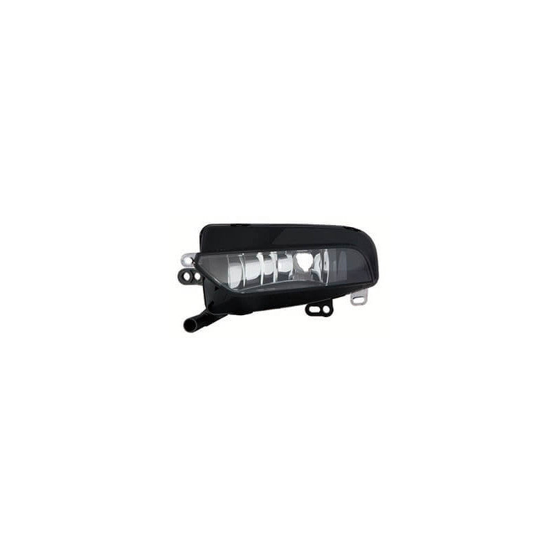 Feu anti-brouillard avant gauche H8 Audi A3 et A3 Sportback 8V phase 1 2012-2016