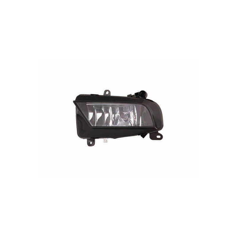 Feu anti-brouillard avant gauche H8 Audi A4 4 B8 phase 2 2011-2015