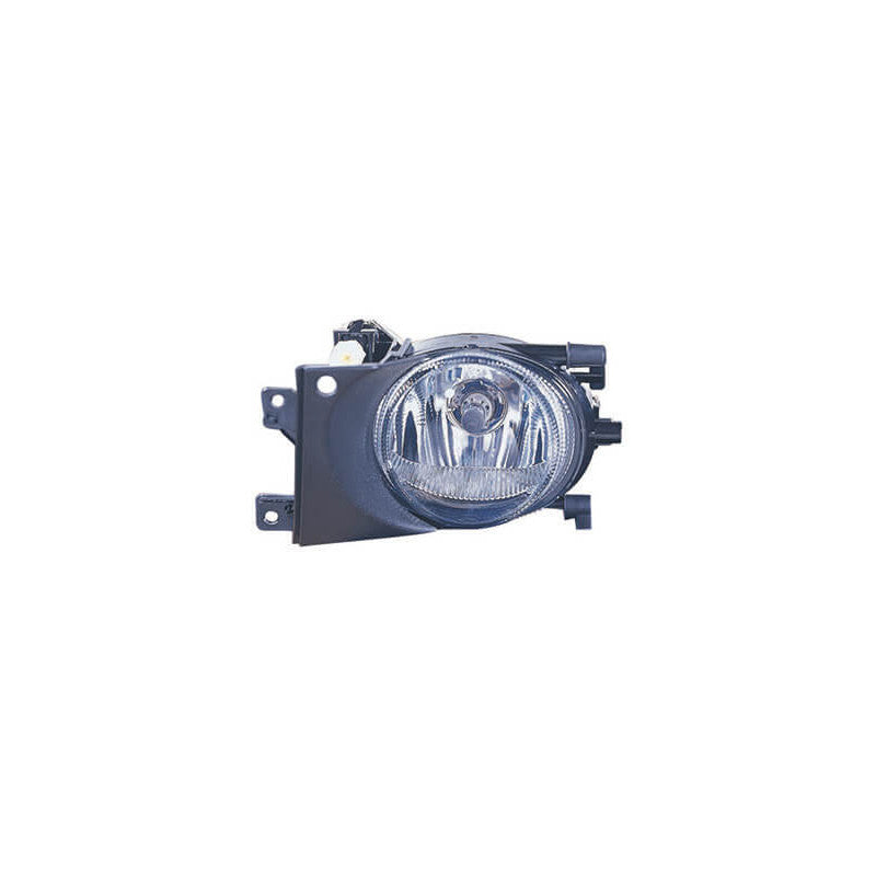 Feu anti-brouillard avant gauche H8 BMW Série 5 E39 phase 2 2000-2003