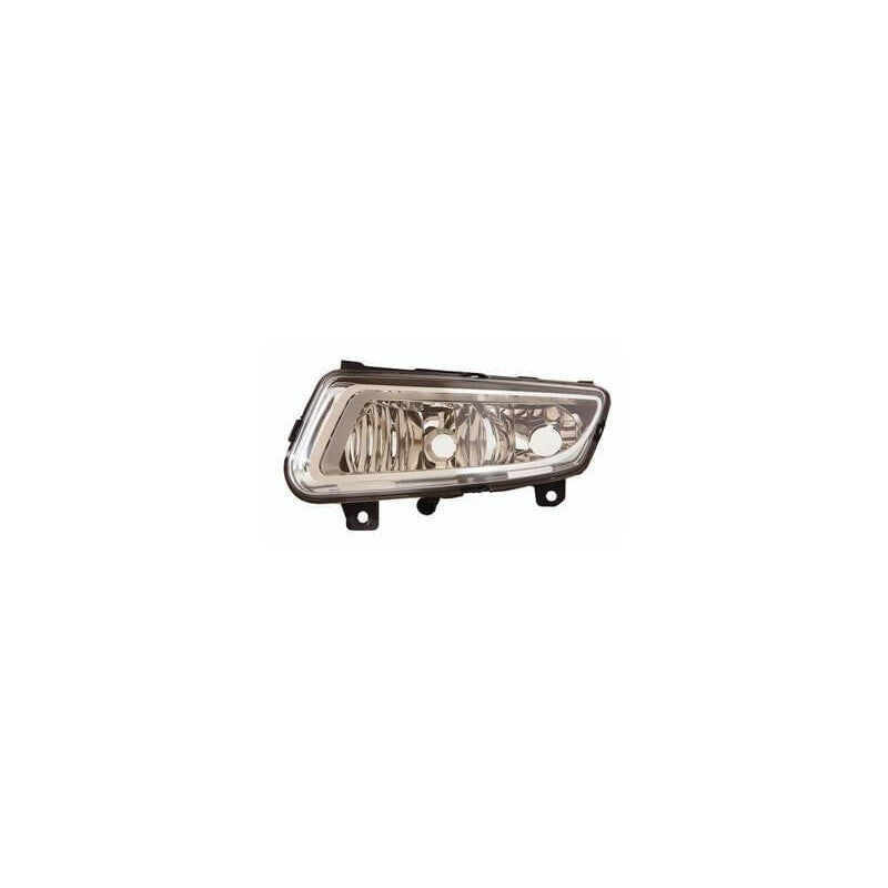 Feu anti-brouillard avant gauche H8 et diurne Volkswagen Polo 5 2009-2014