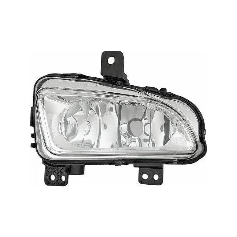 Feu anti-brouillard avant gauche H8 Fiat 500X phase 1 2015-2019