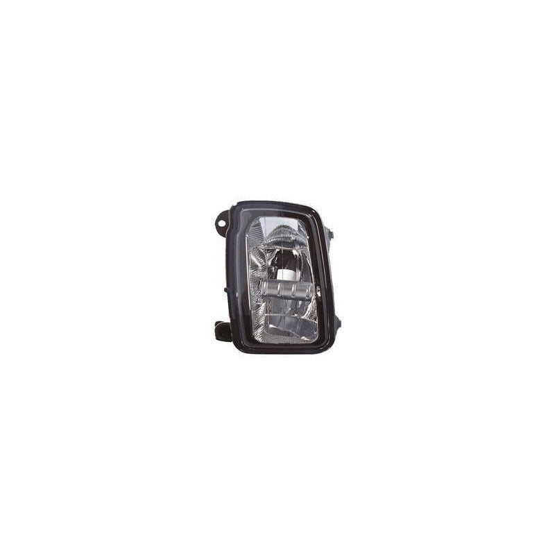 Feu anti-brouillard avant gauche H8 Ford B-Max 2012-2017