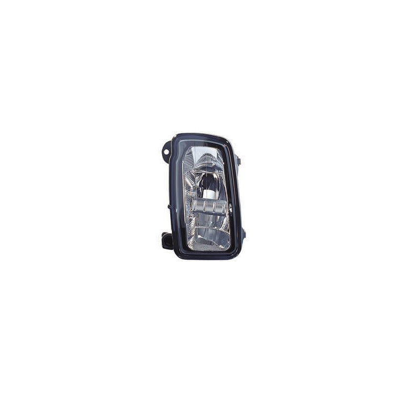Feu anti-brouillard avant gauche H8 Ford C-Max 1 phase 2 2007-2010