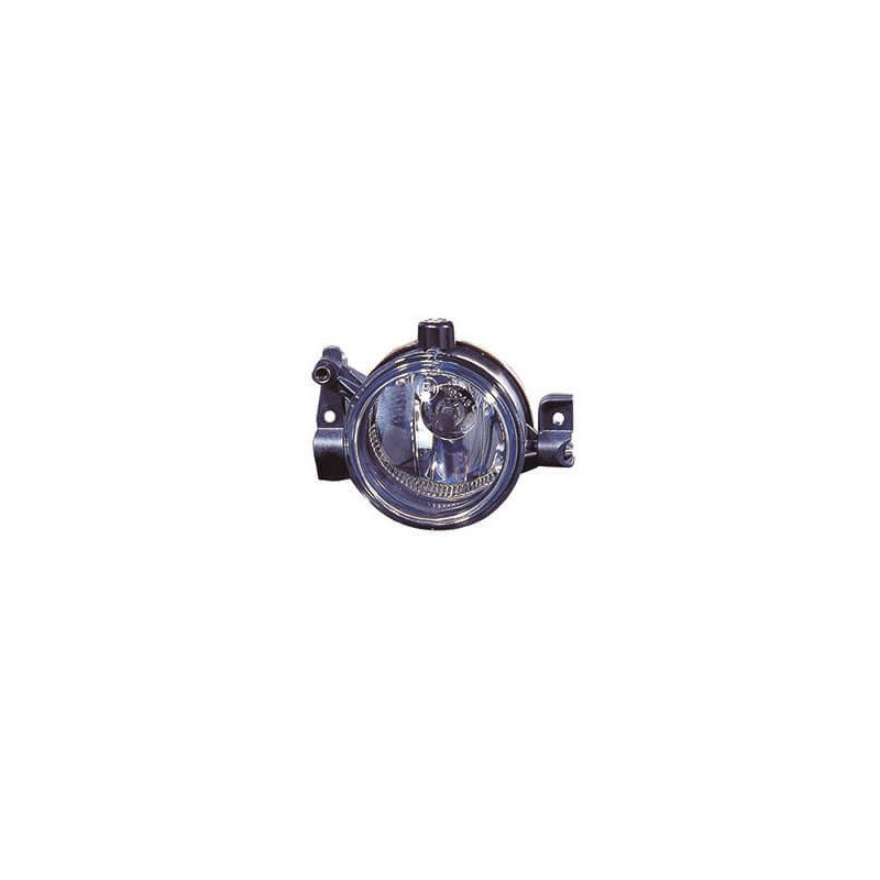 Feu anti-brouillard avant gauche H8 Ford C-Max 1 2003-2007