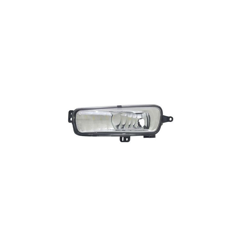 Feu anti-brouillard avant gauche H8 Ford C-Max 2 phase 2 depuis 2015