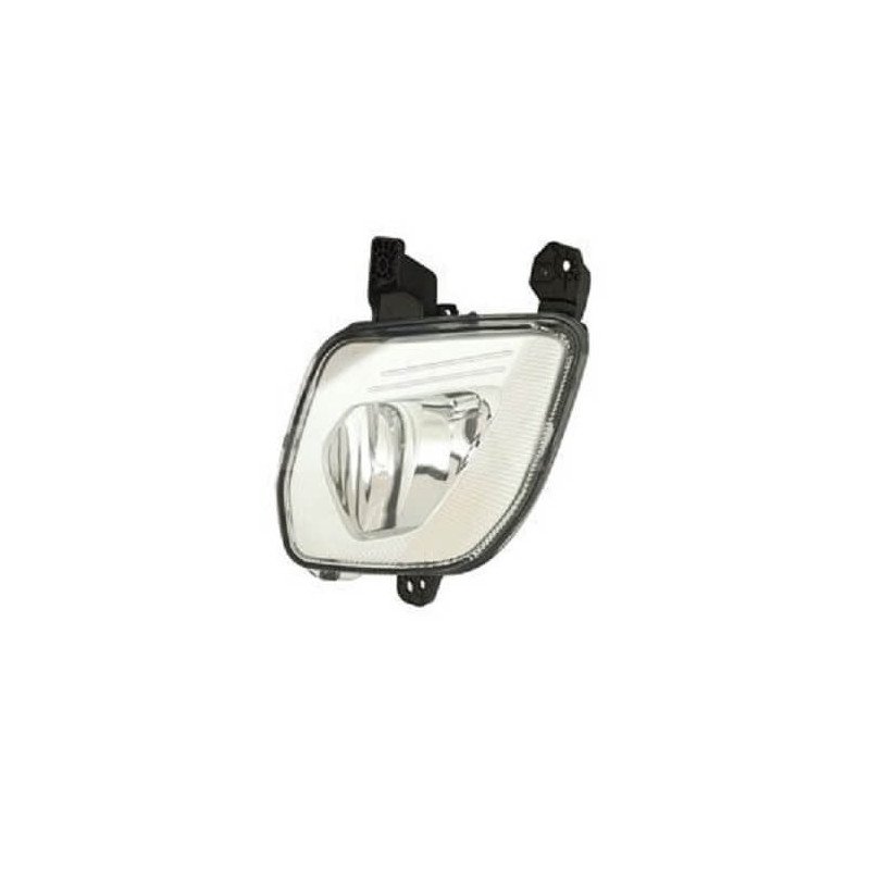 Feu anti-brouillard avant gauche H8 Ford Fiesta MK7 2017-2021