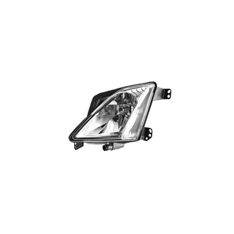 Feu anti-brouillard avant gauche H8 Ford Focus 4 phase 1 2018-2022